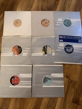 Drum N Bass Vinyl Records