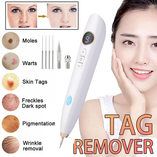 Laser plasma pen facial body - plasma,