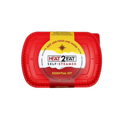 Heat eat medium self - medium,