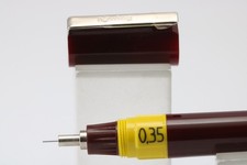 Vintage rOtring 2000 Isograph