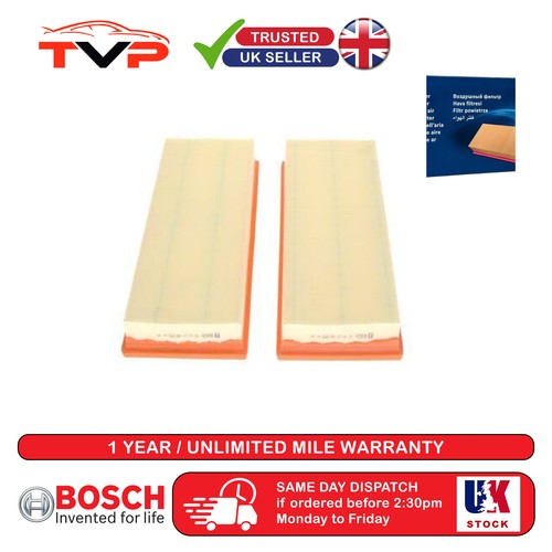 Bosch air filter - bosch,