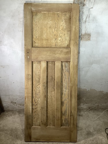 4 1930s internal - 30"x, 1/4"