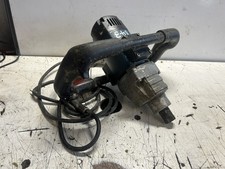 Bosch BRW 12 E 110V Professional Plasterers Paddle Mixer