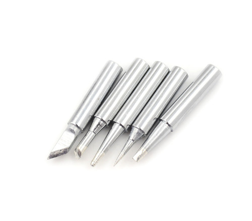 Piece soldering iron tips - piece,
