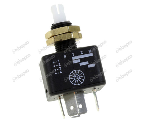 For deutz fan blower switch - blower, 3