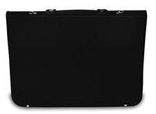 A1 Student Ring Binder Artist Storage Portfolio Case & 5 ACID FREE SLEEVE Mapac