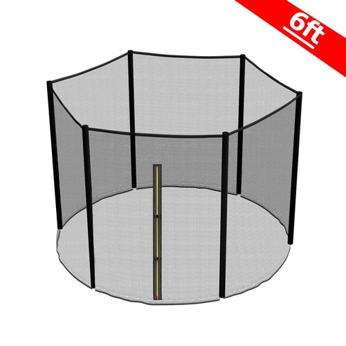 6ft trampoline replacement - trampoline,