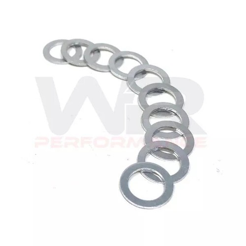 Oil sump washers aluminium for - washers,