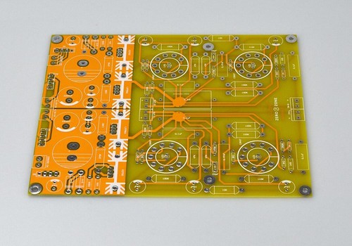 Prt05a 12ax7 stereo tube - prt05a,