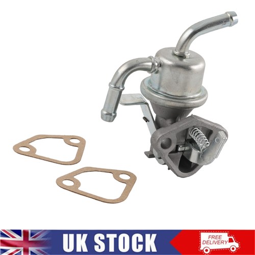 Fuel lift pump - lift, engine