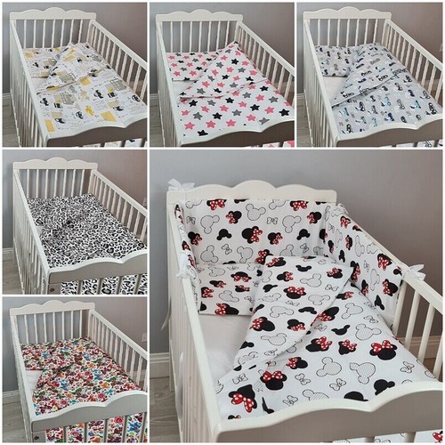 Pcs bedding set baby - pcs,