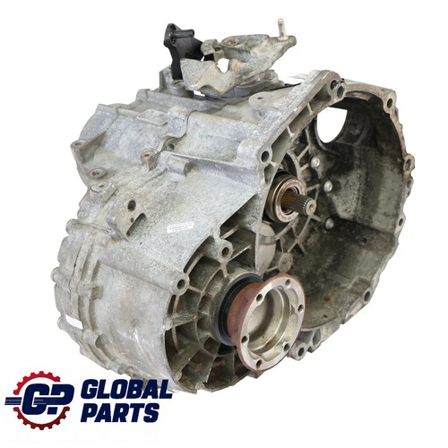 Audi tdi cffb manual - a3, 8p