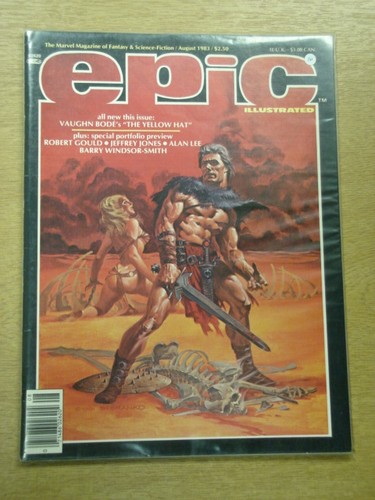 Epic illustrated 1983 aug - epic,