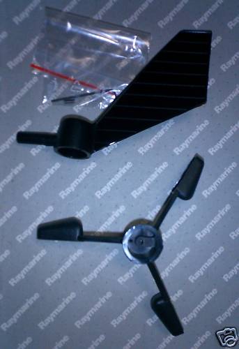 Raymarine autohelm early - autohelm,