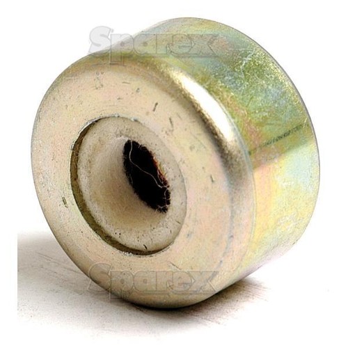 Oil seal governor - seal, shaft