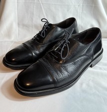 Loake Bibury Black 2 Tone Soft