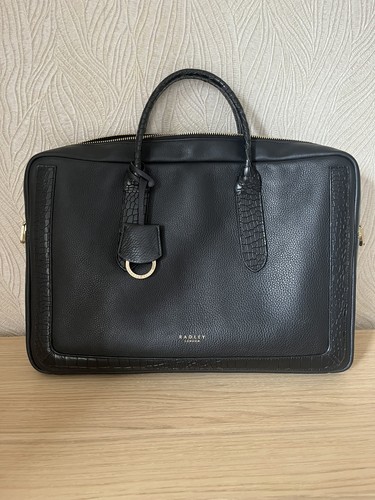 Radley london black - radley, leather