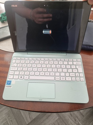 Asus transformer t101h - asus, spares