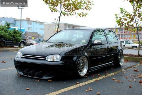 Gti 25th anniversary front - anniversary,