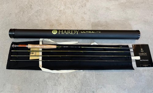 Hardy ultralite sintrix - sintrix, nsx
