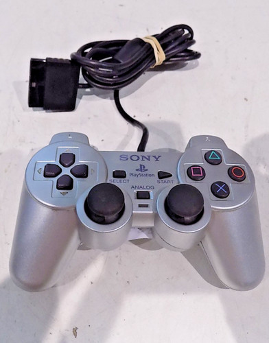 Sony playstation ps2 dual - playstation,