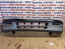 Vauxhall Brava Isuzu Pickup