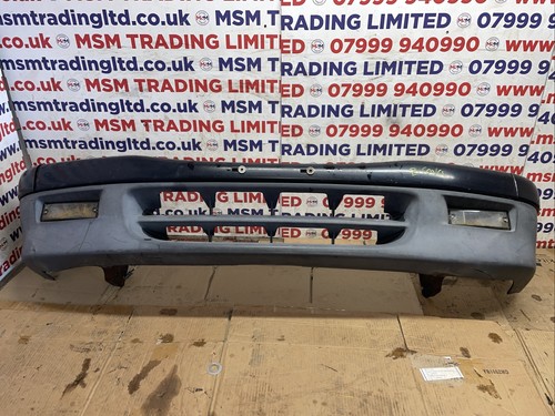 Vauxhall brava isuzu pickup - vauxhall,