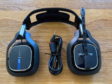 ASTRO A40 TR  Headset with