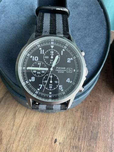 Pulsar vd57 x150 quartz - pulsar, vd57-x150