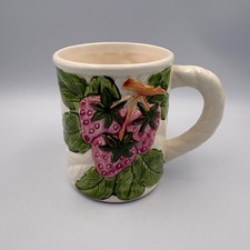 Vintage Fruit du Jour