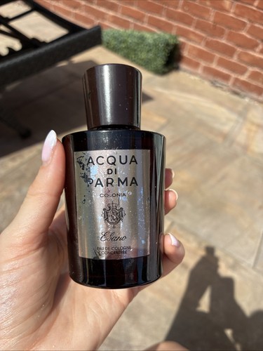Acqua parma colonia ebano - acqua,