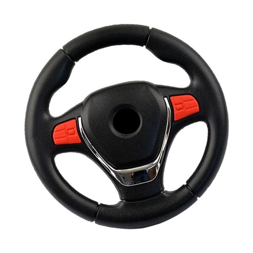 Electric car toy - electric, steering