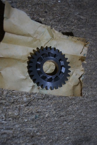 Suzuki genuine rm100 rm125 - genuine,