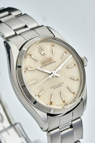 Rolex oyster perpetual - rolex,