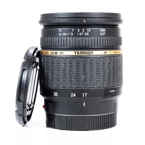 Tamron 50mm 2 8 - f/2.8, ld