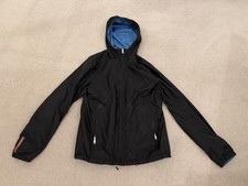 PRADA Men's Reversible