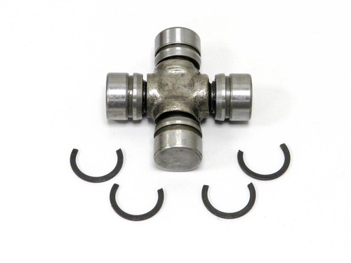 Joint front drive - u-joint, shaft
