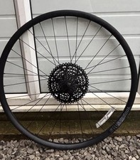29 Inch Voodoo Rear Mtb Wheel