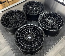 20 Inch Mercedes Maybach Twist