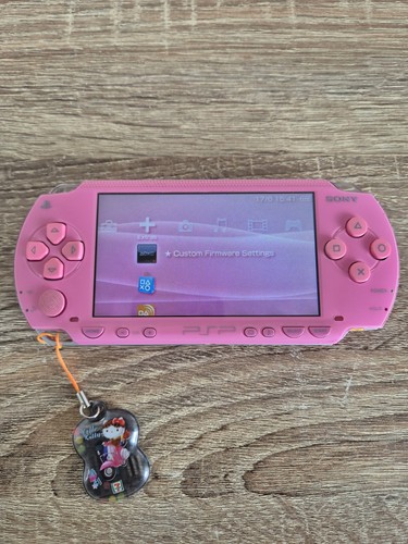 Pink psp 1003 ark 4 - 1003,