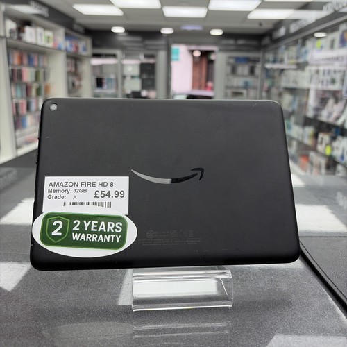 Amazon kindle fire - fire, 8