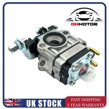 Universal 11mm Carburettor