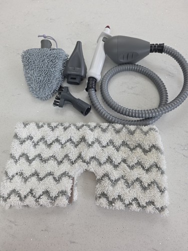 Shark steam mop - steam,