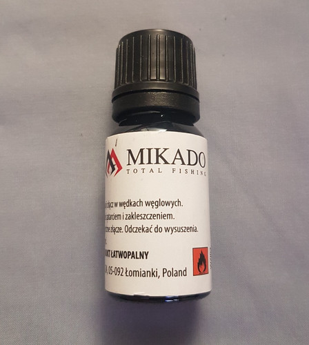 Mikado liquid graphite ml - mikado,