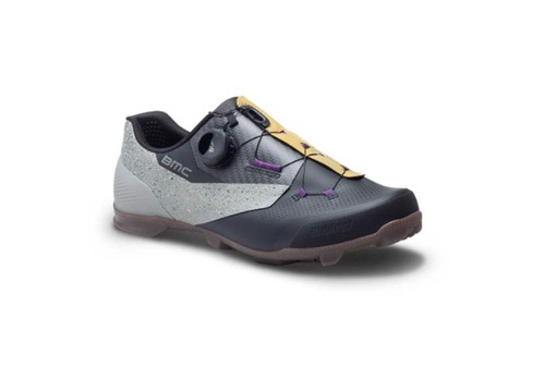 Bmc suplest gravel - gravel, performance