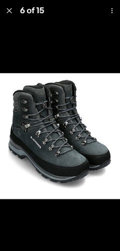 Lowa tibet evo gtx gore - lowa,