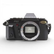 Pentax P50 SLR Film Camera