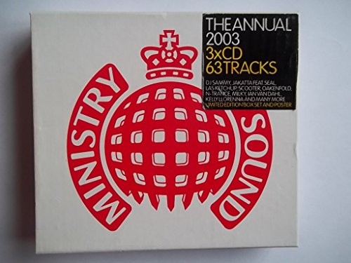 Various artists ministry - various, of