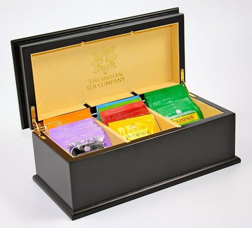 Twinings teabags luxury - twinings, 30