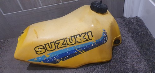 1982 suzuki rm125x - 1982, rm125z